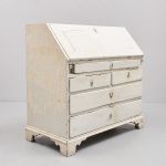 1216 7409 SECRETAIRE